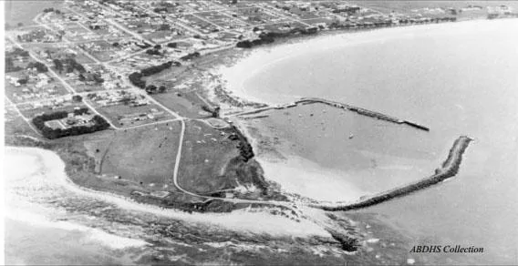 Apollo Bay 1960