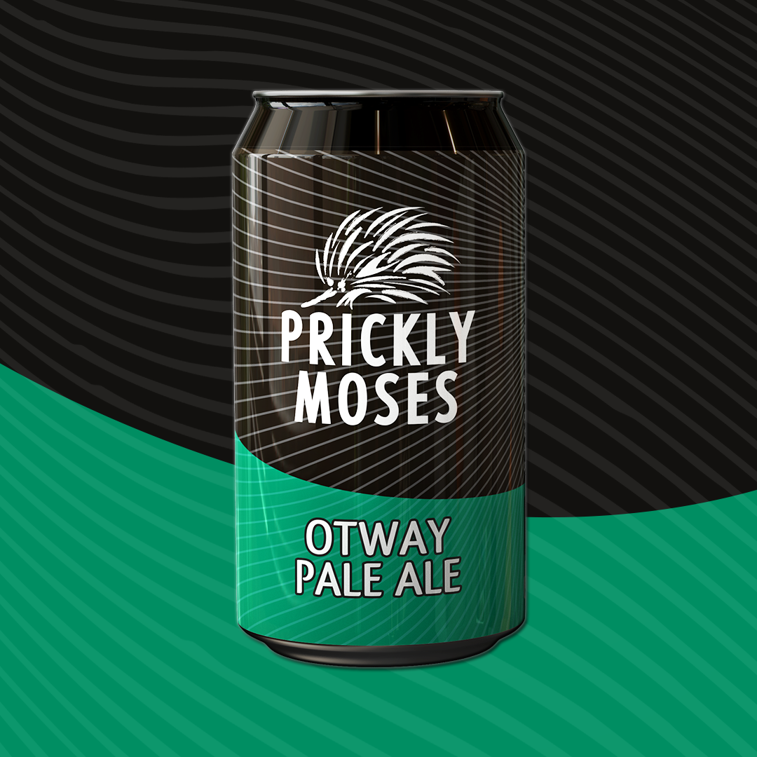 Prickly Moses Pale Ale