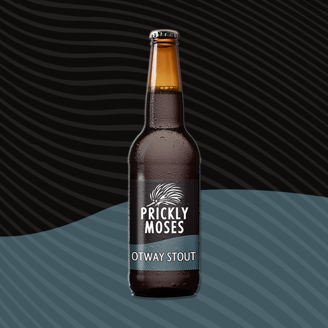 prickly moses otway stout